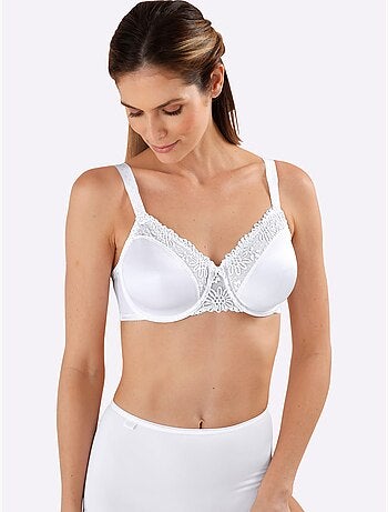 Soutien-gorge Minimiseur à Armatures - Witt