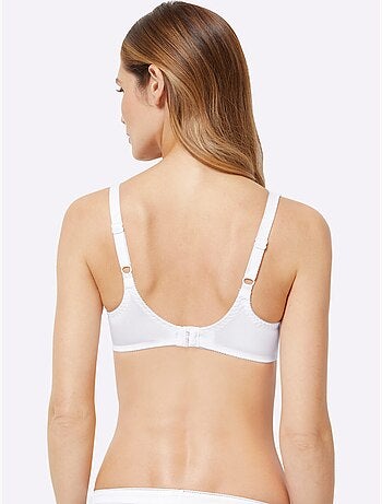 Soutien-gorge Minimiseur à Armatures - Witt