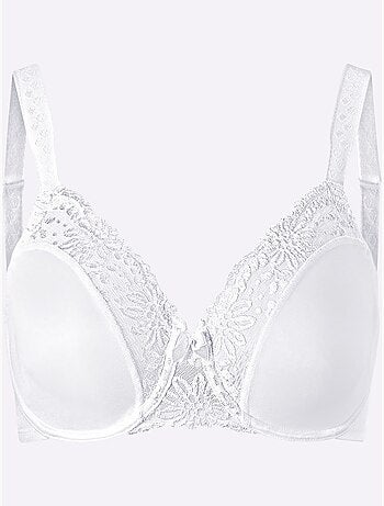Soutien-gorge Minimiseur à Armatures - Witt