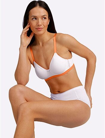 Soutien-gorge Minimiseur à Armatures - Witt
