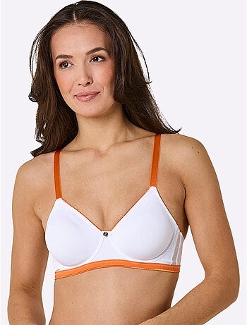 Soutien-gorge Minimiseur à Armatures - Witt