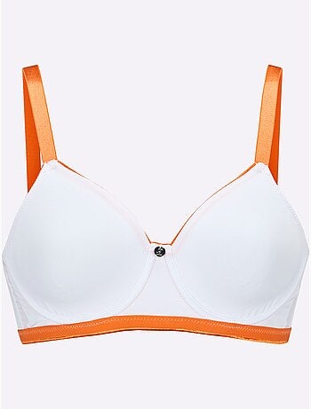 Soutien-gorge Minimiseur à Armatures - Witt