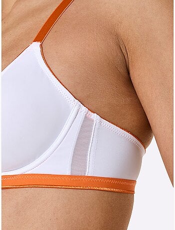 Soutien-gorge Minimiseur à Armatures - Witt