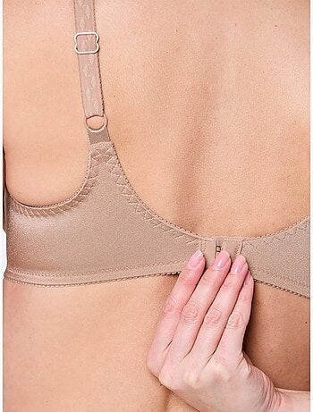 Soutien-gorge Minimiseur à Armatures - Witt
