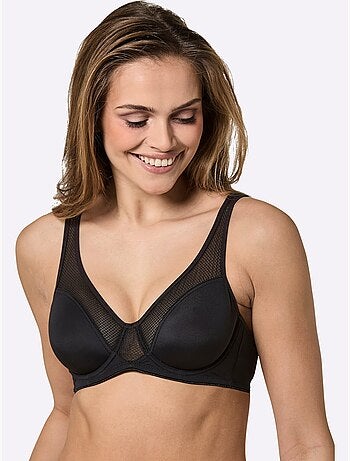 Soutien-gorge minimiseur à armatures - witt