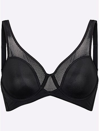 Soutien-gorge minimiseur à armatures - witt