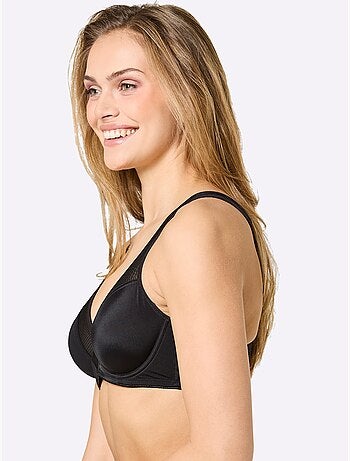 Soutien-gorge minimiseur à armatures - witt