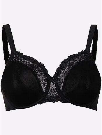 Soutien-gorge Minimiseur à Armatures - Witt