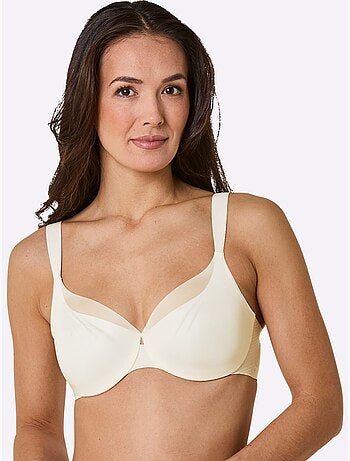 Soutien-gorge Minimiseur à Armatures, G - Witt