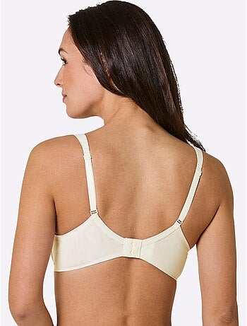 Soutien-gorge Minimiseur à Armatures, G - Witt