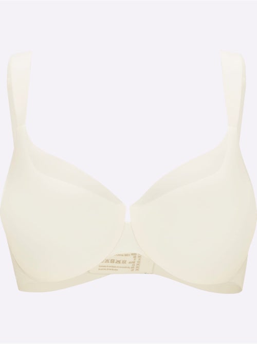 Soutien-gorge Minimiseur à Armatures, G - Witt - Kiabi Soutien-gorge Minimiseur à Armatures, G - Witt - Kiabi