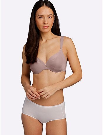 Soutien-gorge Minimiseur à Armatures, G - Witt