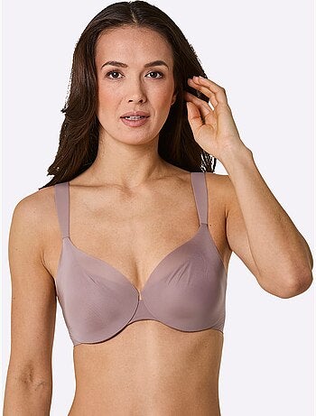 Soutien-gorge Minimiseur à Armatures, G - Witt