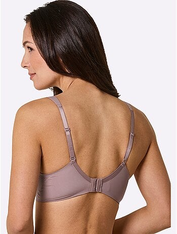 Soutien-gorge Minimiseur à Armatures, G - Witt