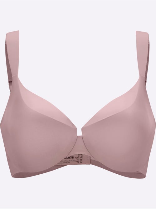 Soutien-gorge Minimiseur à Armatures, G - Witt - Kiabi