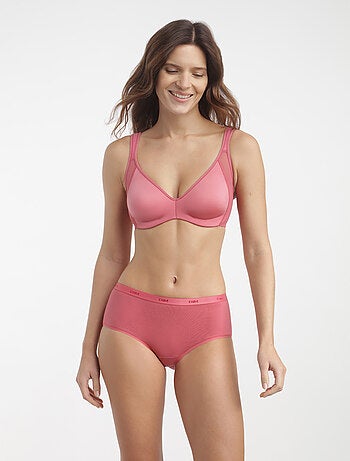 Soutien-gorge minimiseur à armatures Generous Minimizer