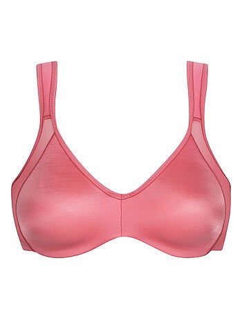 Soutien-gorge minimiseur à armatures Generous Minimizer