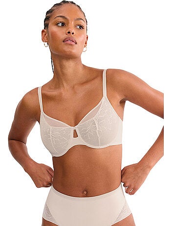 Soutien-gorge minimiseur armaturé COMFORT CONTOUR