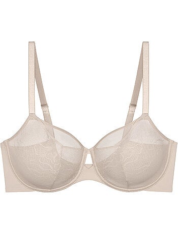 Soutien-gorge minimiseur armaturé COMFORT CONTOUR