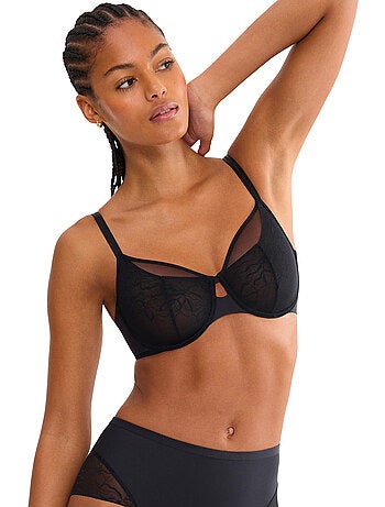 Soutien-gorge minimiseur armaturé COMFORT CONTOUR