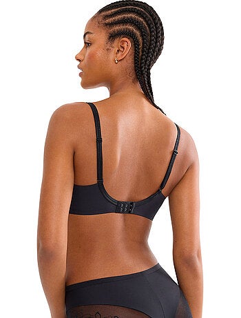 Soutien-gorge minimiseur armaturé COMFORT CONTOUR