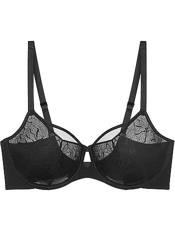Soutien-gorge minimiseur armaturé COMFORT CONTOUR