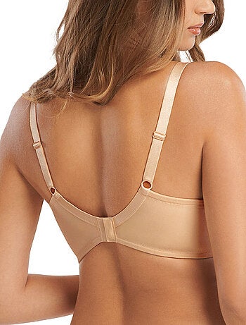Soutien-gorge minimiseur armaturé Jane