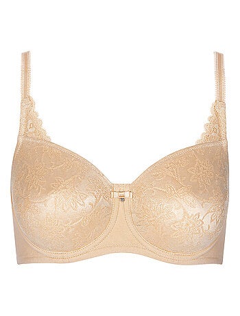 Soutien-gorge minimiseur armaturé Jane