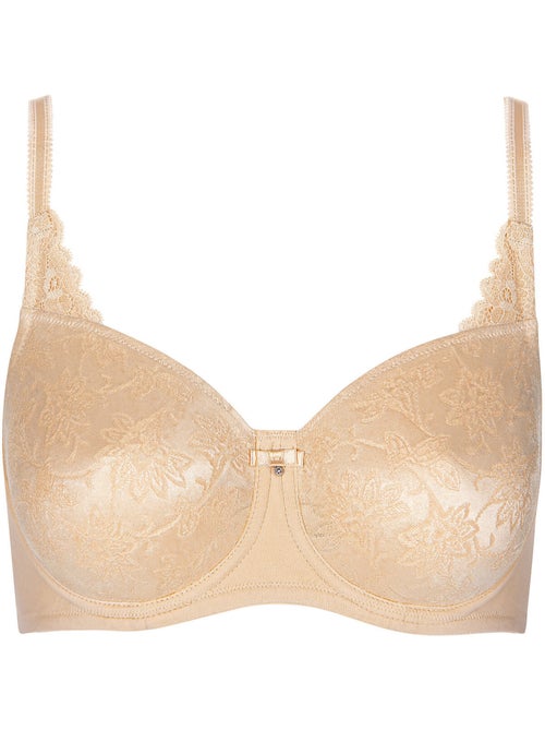 Soutien-gorge minimiseur armaturé Jane - Kiabi