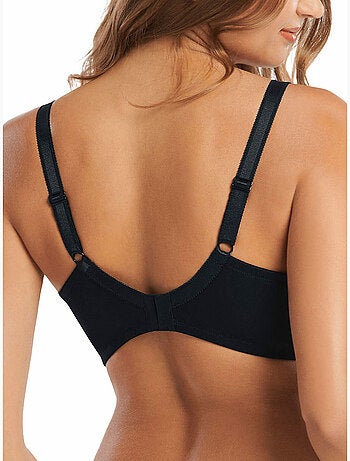 Soutien-gorge minimiseur armaturé Jane