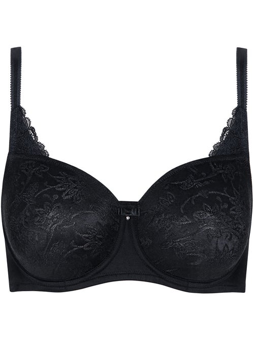 Soutien-gorge minimiseur armaturé Jane - Kiabi