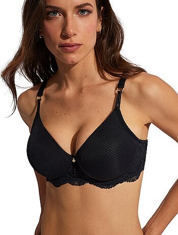Soutien-gorge minimiseur armaturé Matilda