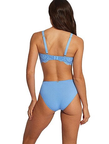 Soutien-gorge minimiseur armaturé Matilda