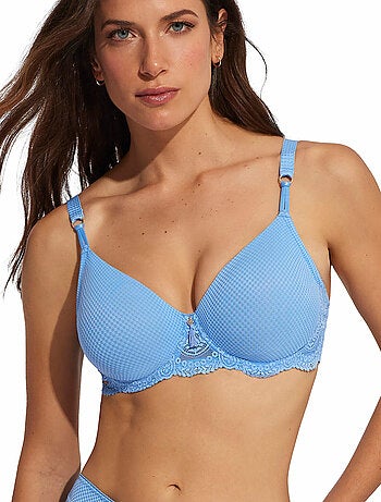 Soutien-gorge minimiseur armaturé Matilda