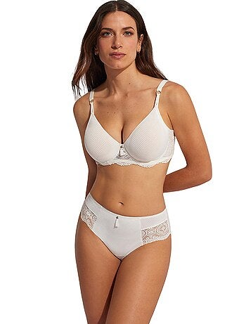 Soutien-gorge minimiseur armaturé Matilda mariage