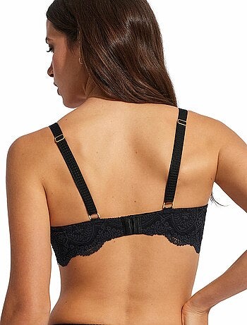 Soutien-gorge minimiseur armaturé Matilda