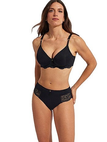 Soutien-gorge minimiseur armaturé Matilda