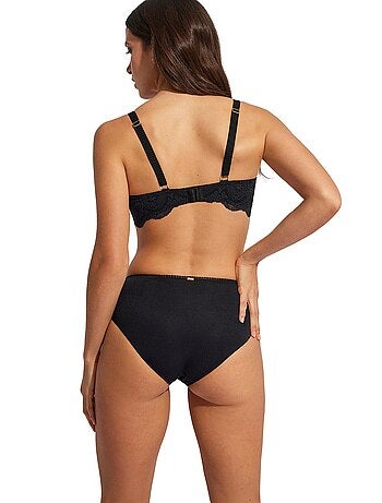Soutien-gorge minimiseur armaturé Matilda