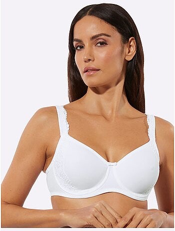 Soutien-gorge Minimiseur Avec Armatures - Witt