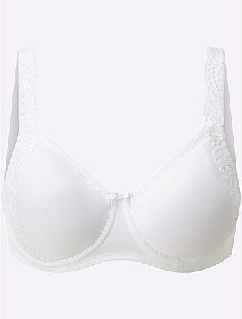 Soutien-gorge Minimiseur Avec Armatures - Witt