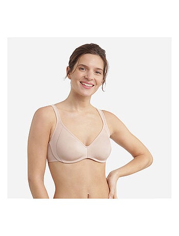 Soutien-gorge minimiseur à armatures Generous Minimizer