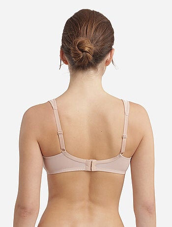 Soutien-gorge minimiseur à armatures Generous Minimizer