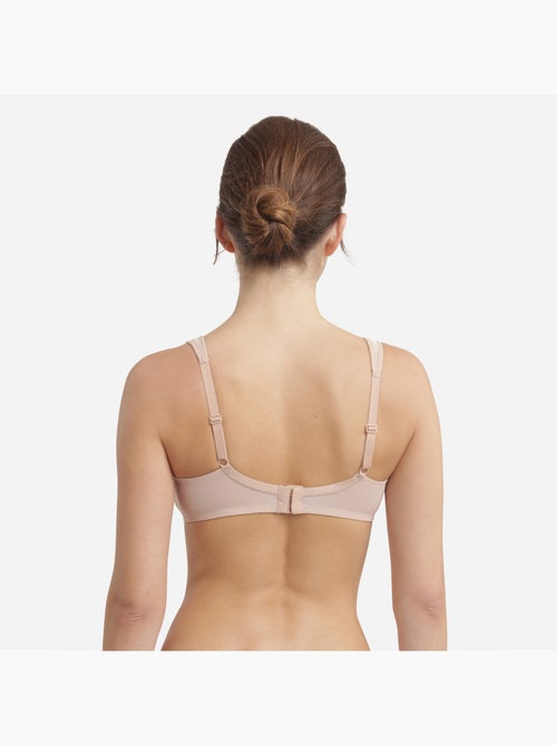 Soutien-gorge minimiseur avec armatures Generous - Kiabi