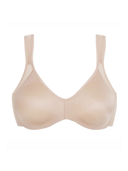 Soutien-gorge minimiseur avec armatures Generous - Kiabi