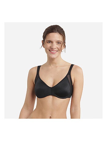 Soutien-gorge minimiseur à armatures Generous Minimizer