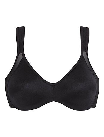 Soutien-gorge minimiseur à armatures Generous Minimizer