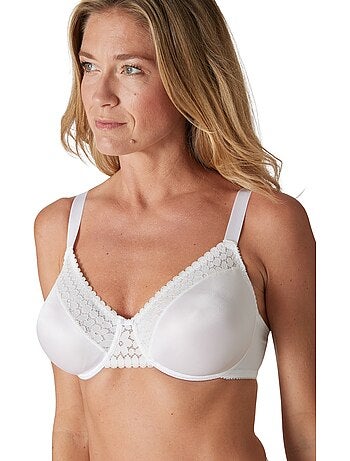 Soutien-gorge minimiseur bonnets moulés - DAXON