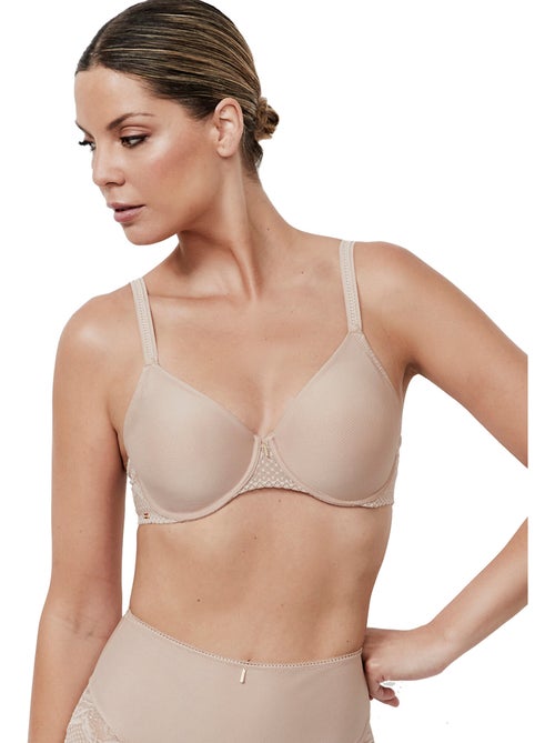 Soutien-gorge minimiseur MALITZIA - Kiabi Soutien-gorge minimiseur MALITZIA - Kiabi