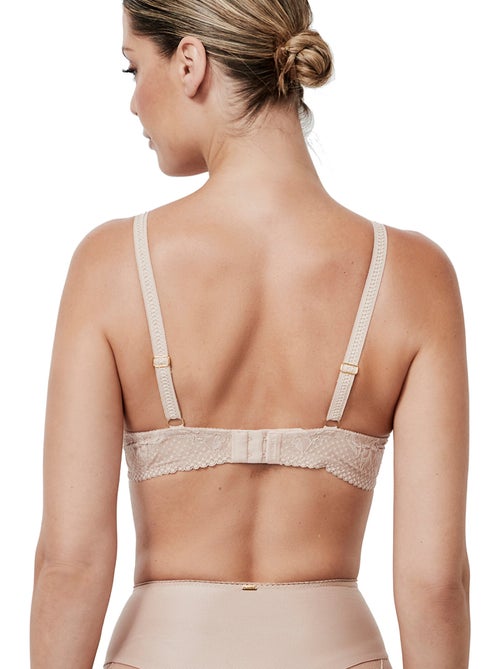 Soutien-gorge minimiseur MALITZIA - Kiabi Soutien-gorge minimiseur MALITZIA - Kiabi