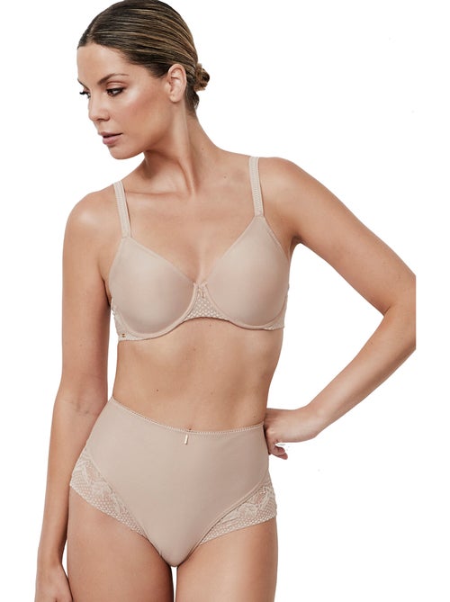 Soutien-gorge minimiseur MALITZIA - Kiabi Soutien-gorge minimiseur MALITZIA - Kiabi